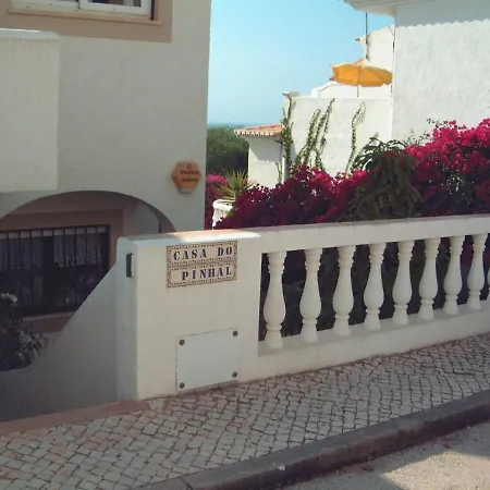 Casa Do Pinhal