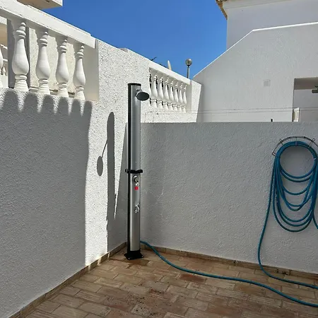 Villa Casa Do Pinhal Lagos