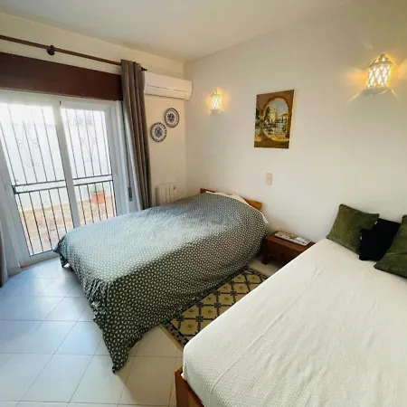 Villa Casa Do Pinhal