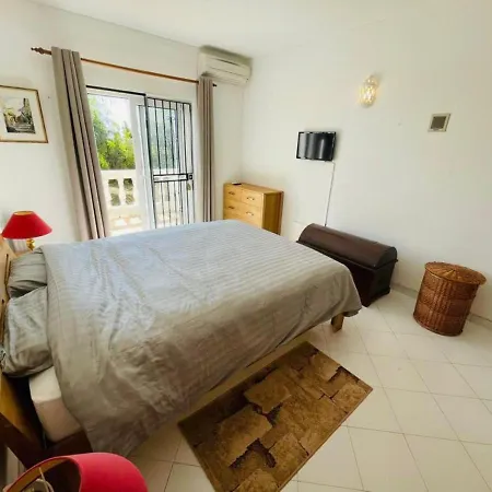 Вилла Casa Do Pinhal