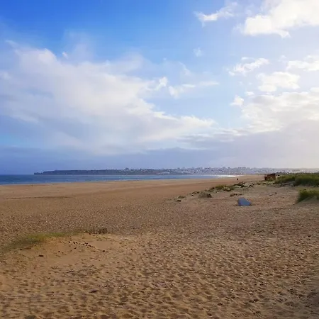 Вилла Casa Do Pinhal