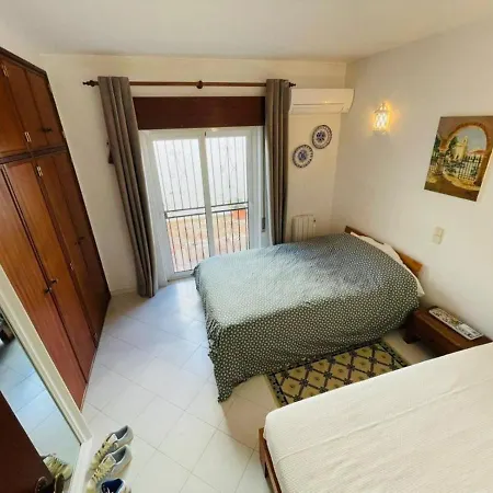 Casa Do Pinhal Villa Lagos