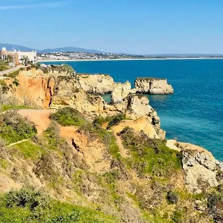 Casa Do Pinhal Lagos