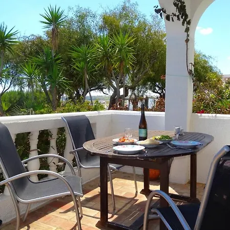 Casa Do Pinhal Villa Lagos