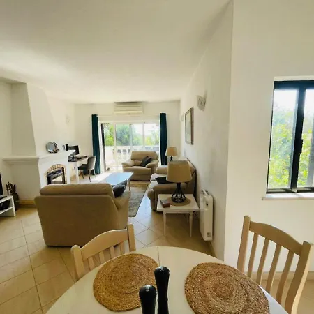 Casa Do Pinhal Вилла