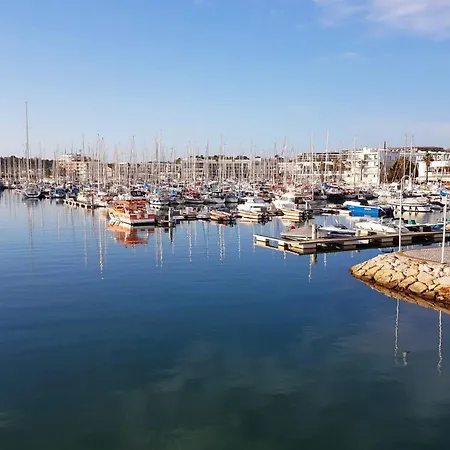 Casa Do Pinhal * Лагуш