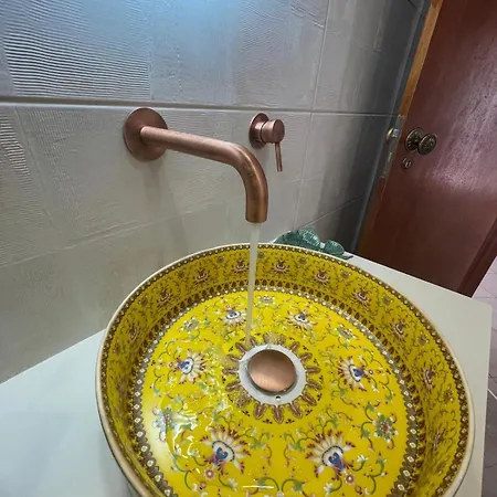 Villa Casa Do Pinhal