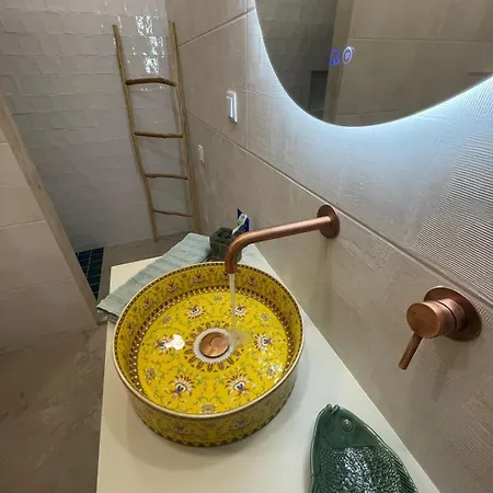 Вилла Casa Do Pinhal Лагуш