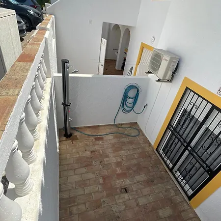 Villa Casa Do Pinhal